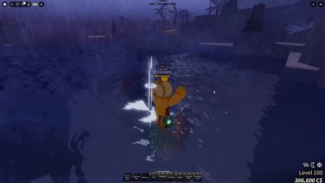 НОВОЕ ОБНОВЛЕНИЕ И ПИРАТСКИЙ ОСТРОВ в ФИШ / Fisch в Робло? смотреть онлайн