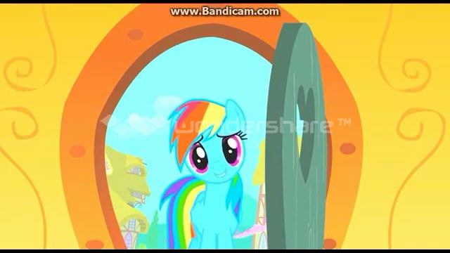 Приколы про пони (2) смотреть онлайн