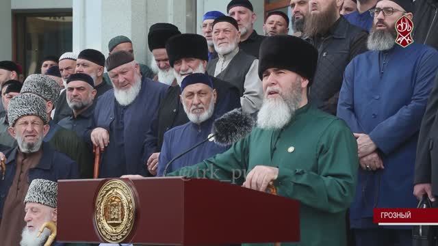 ИТОГОВЫЙ ВЫПУСК НОВОСТЕЙ «НЕДЕЛЯ» (10.05.2025)