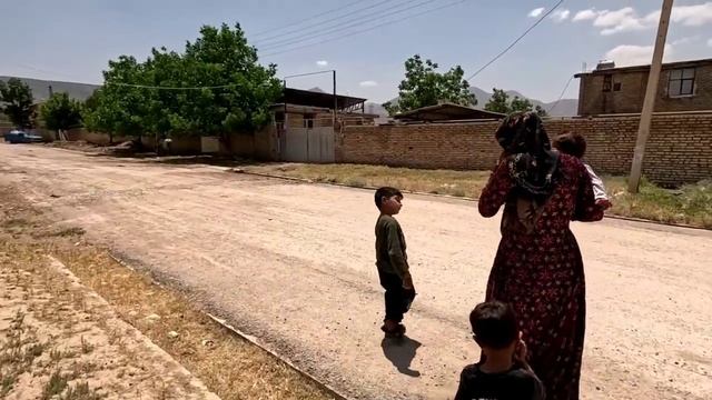 Уклонение Гадира от предоставления адреса. Страдания Тайебы из-за дочери.