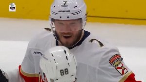 NHL Game 5 Highlights | Panthers vs. Maple Leafs - May 14, 2025