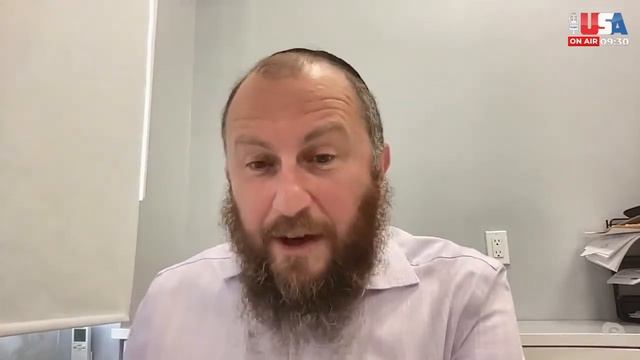 Как в иудаизме относятся к людям, которые не верят в Бога? смотреть онлайн