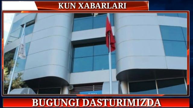 Нохуш! КАССАЛЛАР СОНИ ЯНА КУПАЙДИ/ Хуш Хабар! 7-та Бемор Тузалди. Хитой ва Туркия алдади. смотреть онлайн