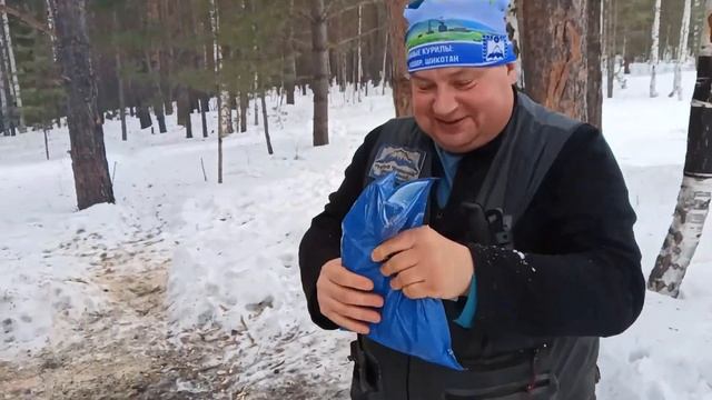 Тест портативного беспламенного разогревателя пищи, что из этого получилось, смотрите в ролике