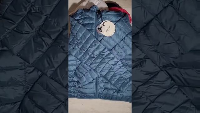 ПРОДАНО ❗ Дитячі куртки-пуховики Jott+Benetton оптом смотреть онлайн