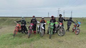 Прохват-5 Май 2025г Сасово