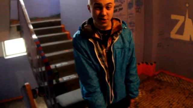 220412 хипхоп День земли