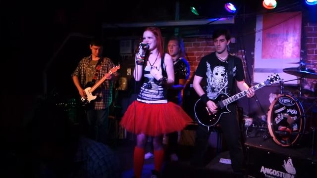 [PROEKT#1] - Хочу верить LIVE смотреть онлайн