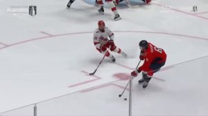 Hurricanes vs Capitals | Match no 5 | Faits saillants
