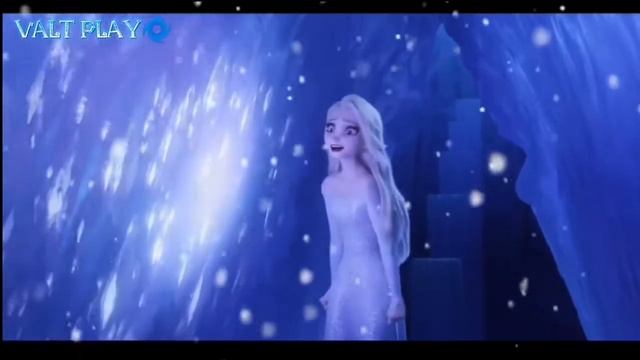 Холодное сердце 2 ❄(Снег)🌨#подписчикилюблю #лайк #подпишись #популярное смотреть онлайн