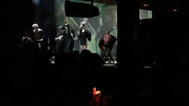 GO-A великий сольний концерт смотреть онлайн