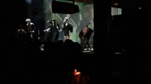 GO-A великий сольний концерт