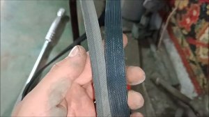 Замена приводного ремня(Генератора) на Opel Vectra C 2.2. SE(оп?