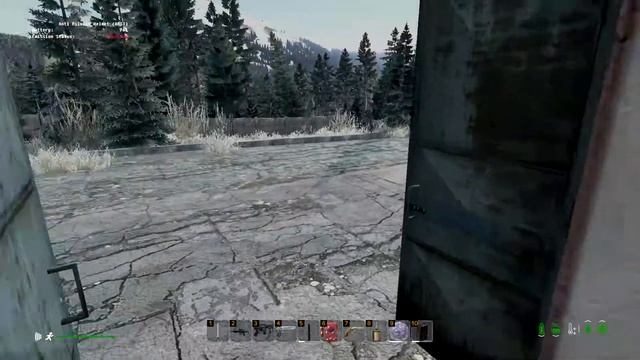 DayZ Неудержимые ТАКОВ ПУТЬ..ОЧЕНЬ ШУСТРЫЙ АНОМАЛЬСК 10 смотреть онлайн
