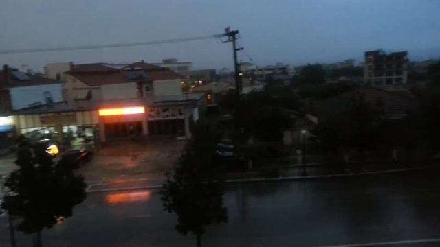 Гроза. Килкис 27.06.2014 смотреть онлайн