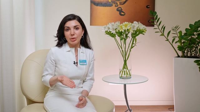 Как убрать дряблую кожу на шее, кольца Венеры, морщины
