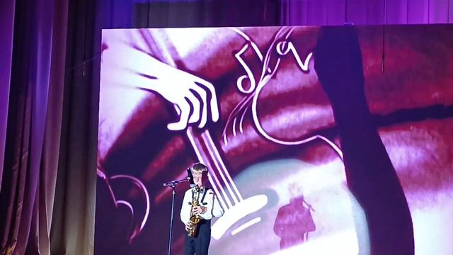 Мамотюк Богдан. 8 лет. г. Червень. Пед. конференция смотреть онлайн