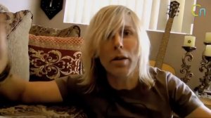 Молодой, Богатый 50 летний Сыроед - Маркус Роткранц.