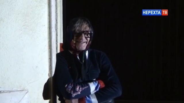 "НОВЫЕ РУССКИЕ БАБКИ" ДК ЮБИЛЕЙНЫЙ НЕРЕХТА ТВ RUSSIA NEREKHTA TV RUSSIAN ICE CREAM 06.03.20 смотреть онлайн