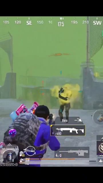 ОХ УЖ ЭТИ ЮТУБЕРЫ ХАХАА pubgmobile metroroyale Подпишись