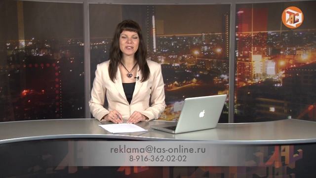 Телевизионное Агентство Солнечногорска ищет рекламного агента смотреть онлайн