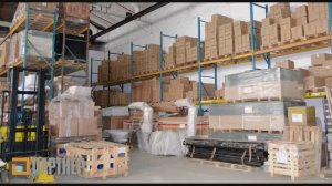 Ответственное Хранение Грузов в Москве