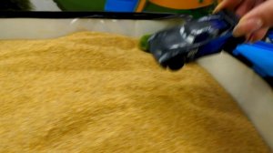 Машины сказки для детей. Человек Паук и принцесса Нелла смотрят погоню Поли Робокар