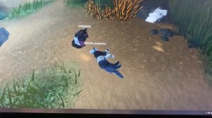 Первое видео новых участников! 🙃