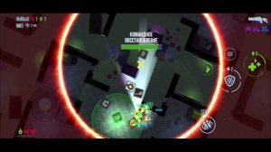 Взлом контрактов в Bullet Echo