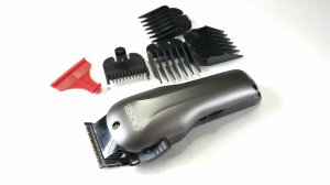 CRONIER CR-9 машинка для стрижки