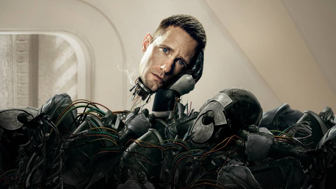 Сериал Киллербот – 1 сезон 2 серия / Murderbot