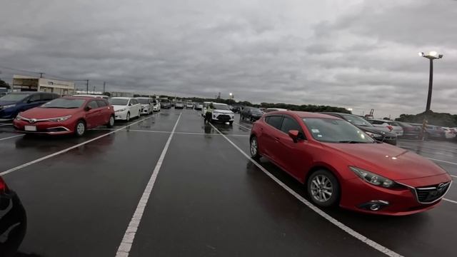 ЯРД 🇯🇵🚘 | Что это? Для чего после аукциона авто везут сюда? смотреть онлайн