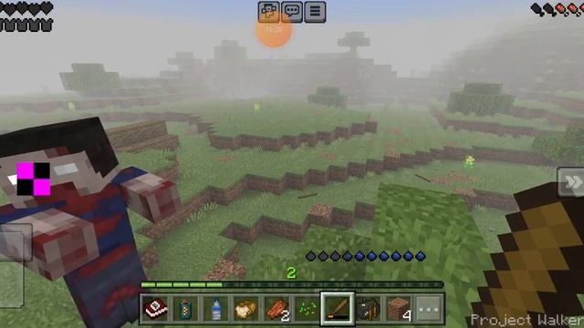 хард выживание Майнкрафт в поисках пестика серия 1 смотреть онлайн