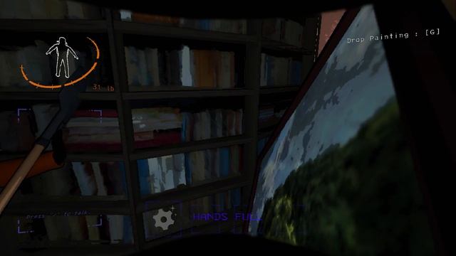 9 минут нереальной тусы в Lethal company смотреть онлайн