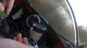 SUZUKI GSX-R 750 Мот Для Новичка??!!