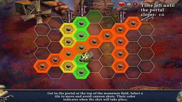 Bridge to Another World : Gulliver Syndrome [ ПРОХОЖДЕНИЕ : 5 : ФИНАЛ ] смотреть онлайн