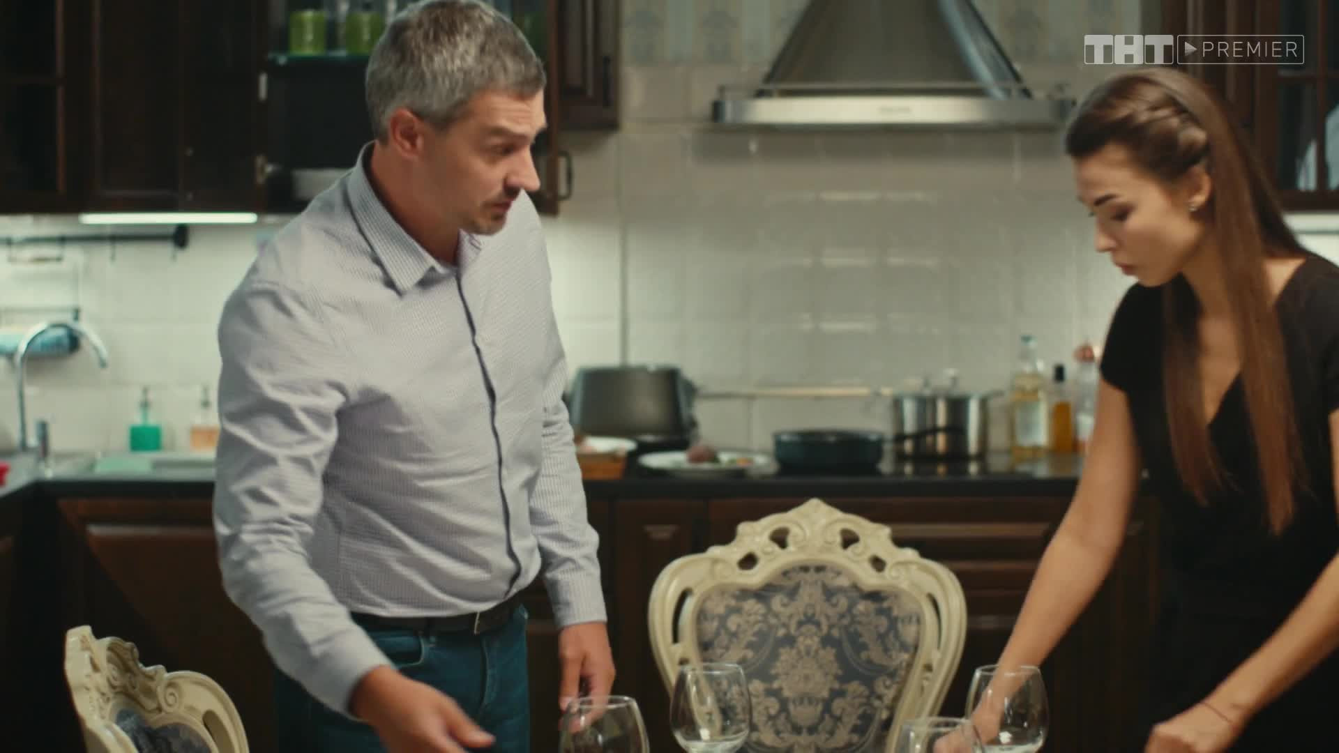 Улица 1 сезон 159 выпуск