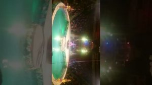 Московский Цирк на воде 2. Бишкек