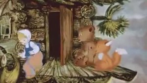 Картинки с выставки М П  Мусоргский мультфильм