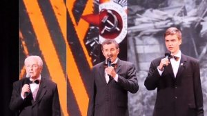 2025г. 15 мая. Мариинский Посад. районный Дом культуры. концерт. ч10