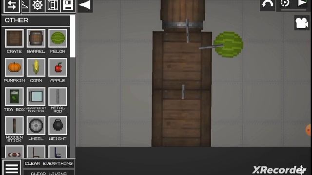 обзорная машины в милом PlayGround