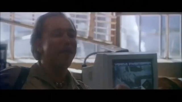 23 Хищник 2 1990 смотреть онлайн