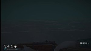 Древние развалины - The Long Dark #100