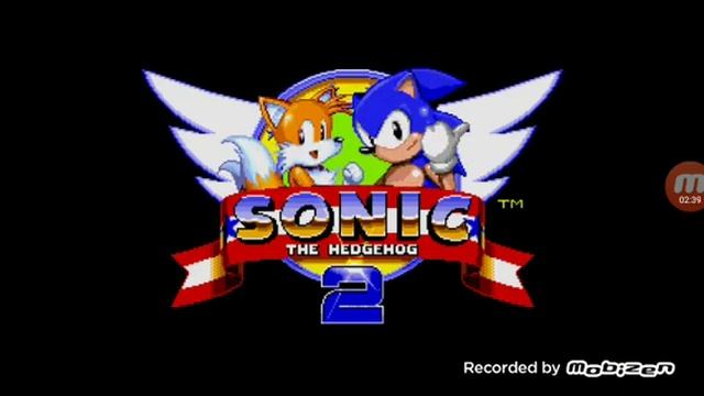 Как стать супер соником без всяких телевизоров