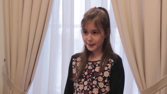 Астапова Александра смотреть онлайн