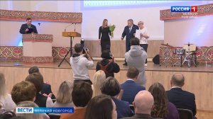 ГТРК СЛАВИЯ Вести Великий Новгород 16.05.25