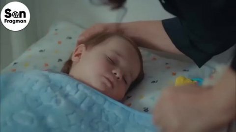 Ребенок Cериал 39 Серия (Русский Дубляж)