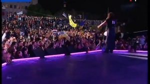 Таврийские Игры 2008  День 2  Скрябин