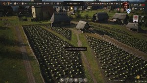 Manor Lords гайд  Достаток региона. Куда потратить и что купить