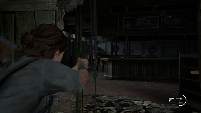 Сиэтл, день 2. Хиллкрест. ➤ The Last of Us Part II | Один из нас 2 — Прохождение [#8]